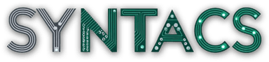 SYNTACS Logo