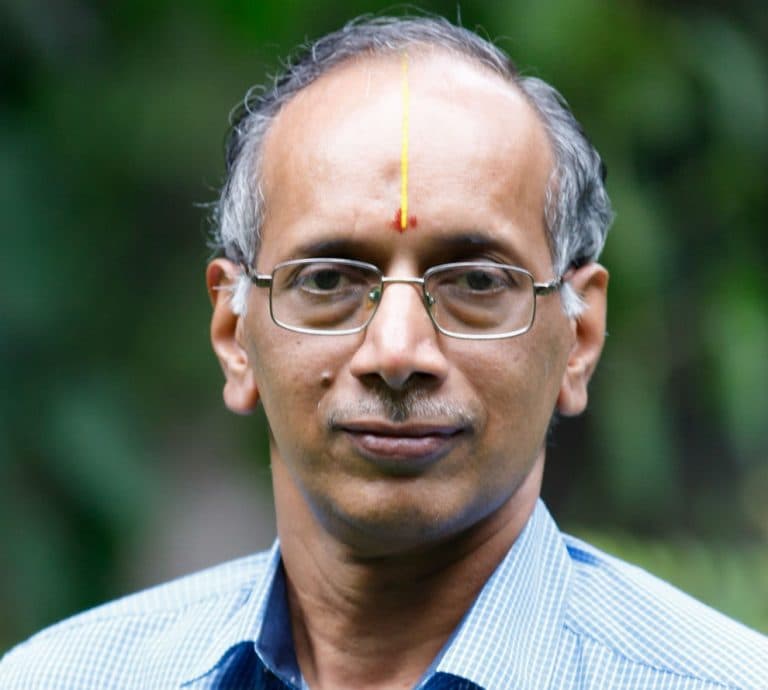 Prof. R. Govindarajan