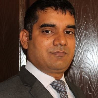 Niranjan Singh Manohar