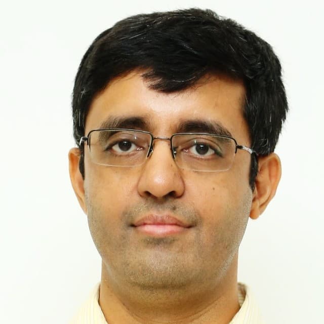 Dr. Sachin Lodha